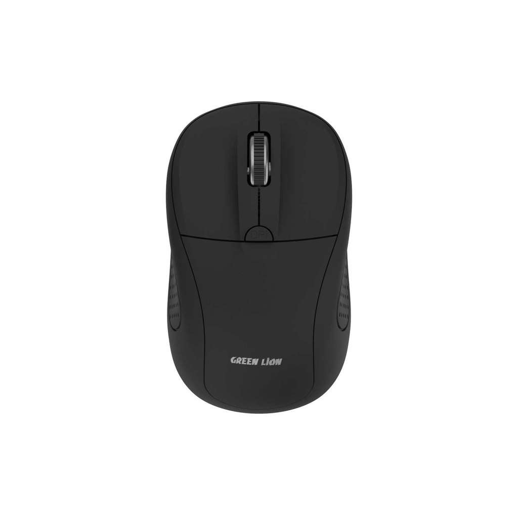 Green Lion G200 Wireless Mouse - Linkphones Center